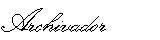 Archivos