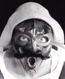 La m&aacute;scara de Villiers