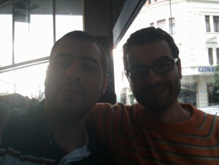 Ma&ntilde;ana de celebraci&oacute;n