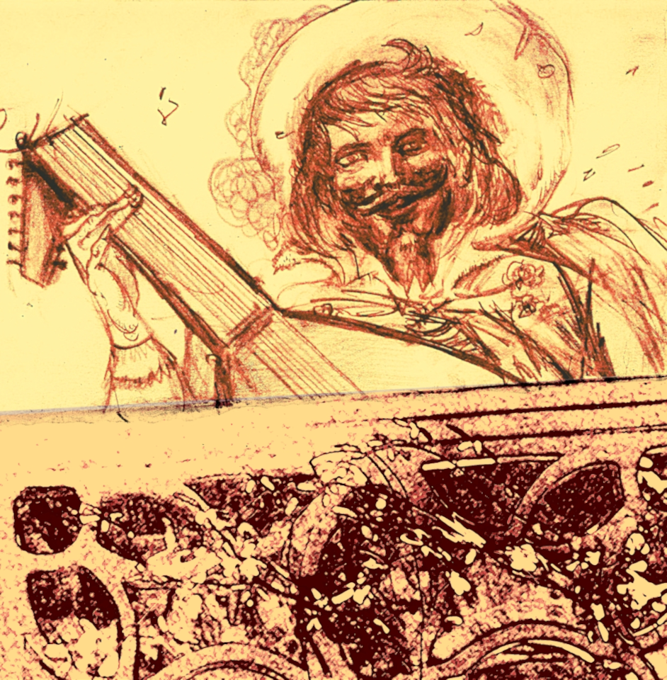 Alain de la Débâcle