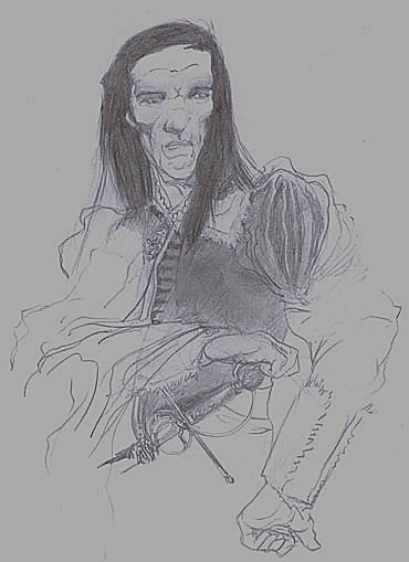 Armand de la F&egrave;re