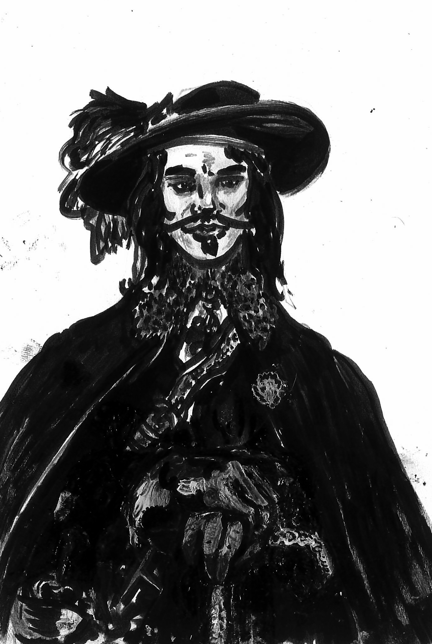 Christian de la Croix