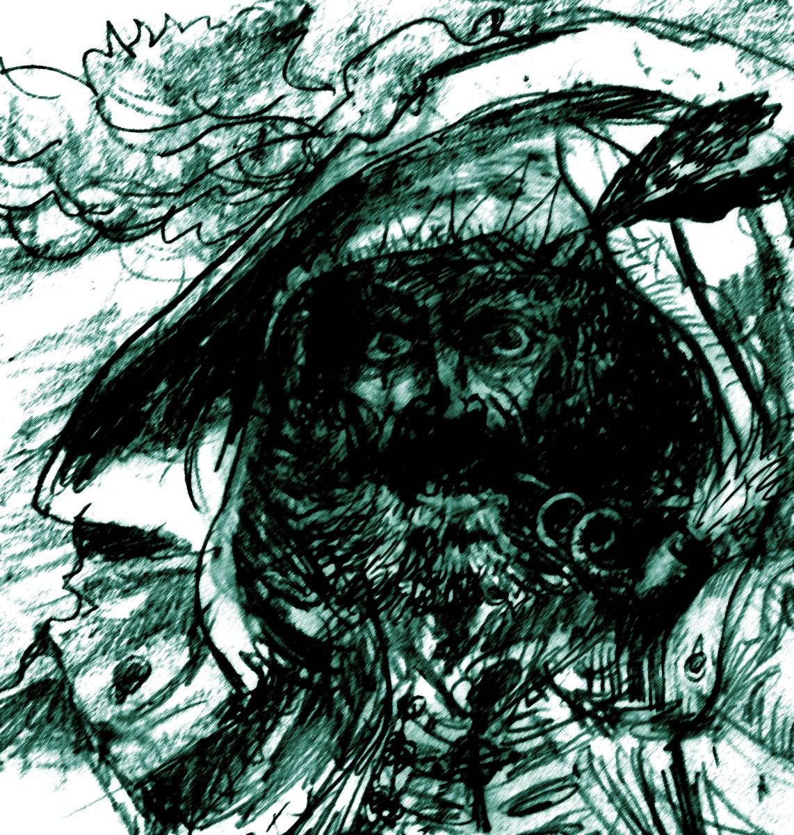 Fran&ccedil;ois Lampourde