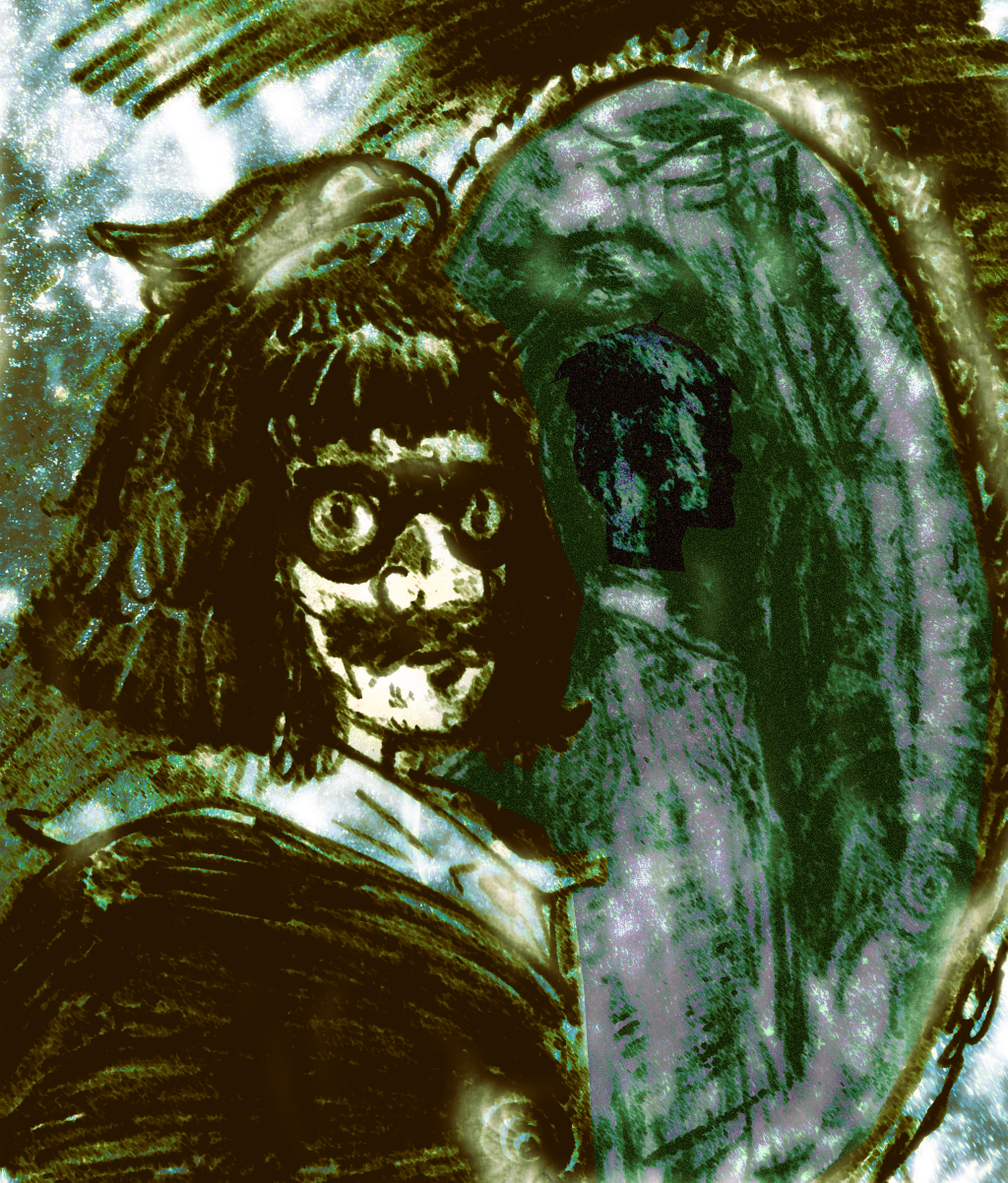 Hermeto/Hyacinthe Cornamusa