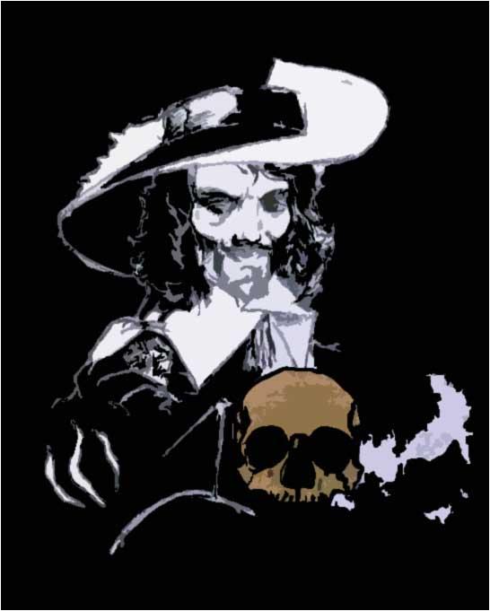 Le Marquis du Morrow