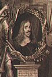 Retrato de Su Alteza Real el Archiduque